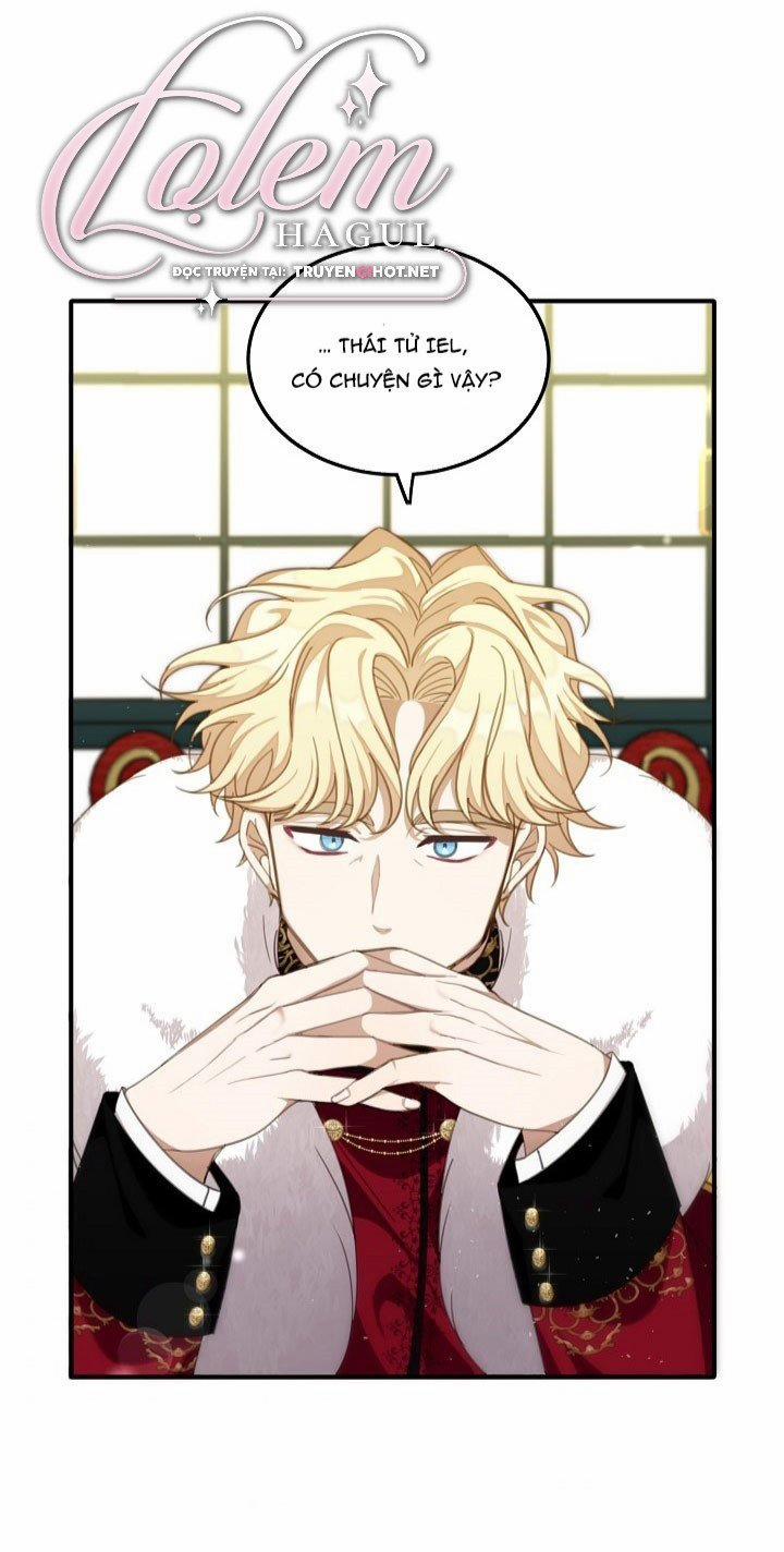 Lần Này, Tôi Sẽ Là Nhân Vật Chính 1.5 trang 20