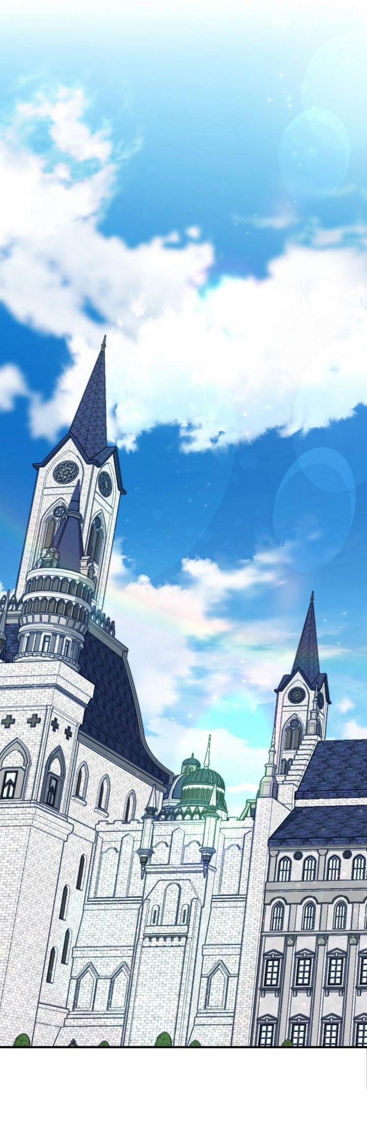 Lần Này, Tôi Sẽ Là Nhân Vật Chính 1.5 trang 5