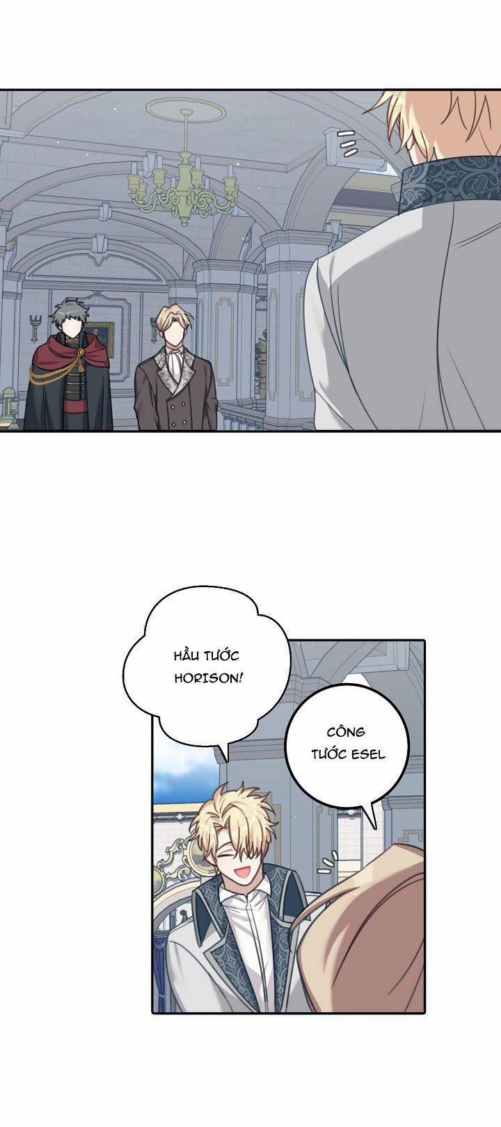 Lần Này, Tôi Sẽ Là Nhân Vật Chính 1.5 trang 6