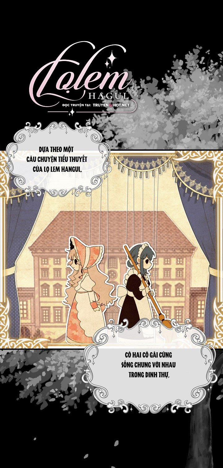 Lần Này, Tôi Sẽ Là Nhân Vật Chính 1 trang 1