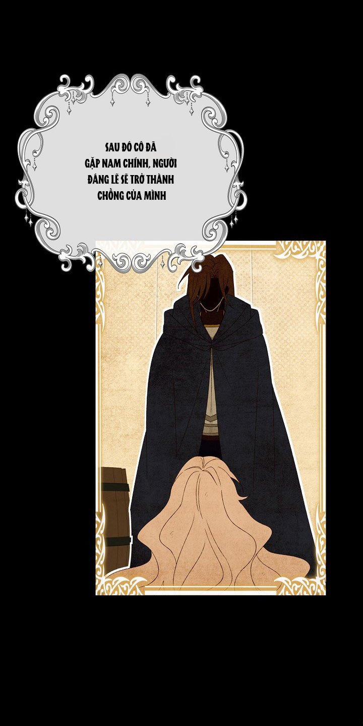 Lần Này, Tôi Sẽ Là Nhân Vật Chính 1 trang 10