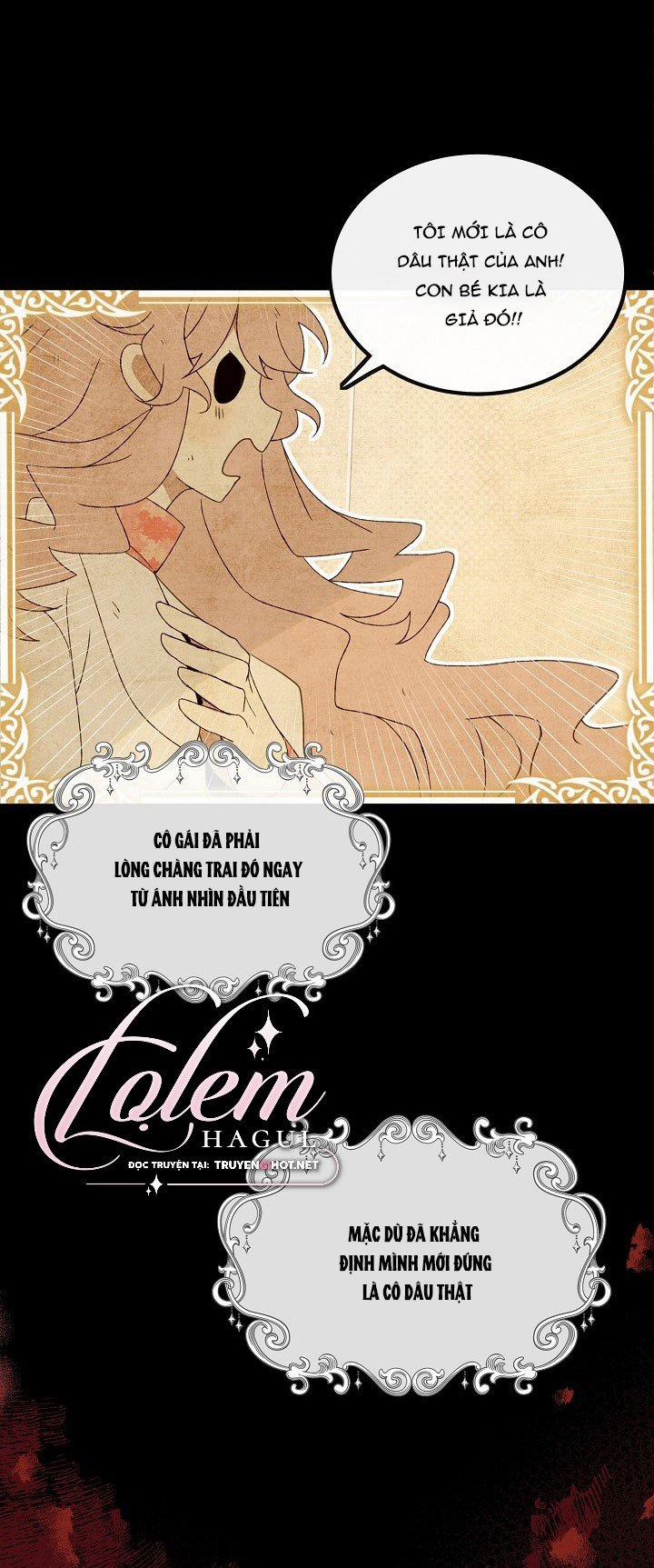 Lần Này, Tôi Sẽ Là Nhân Vật Chính 1 trang 11