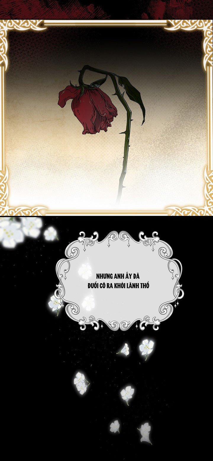 Lần Này, Tôi Sẽ Là Nhân Vật Chính 1 trang 12