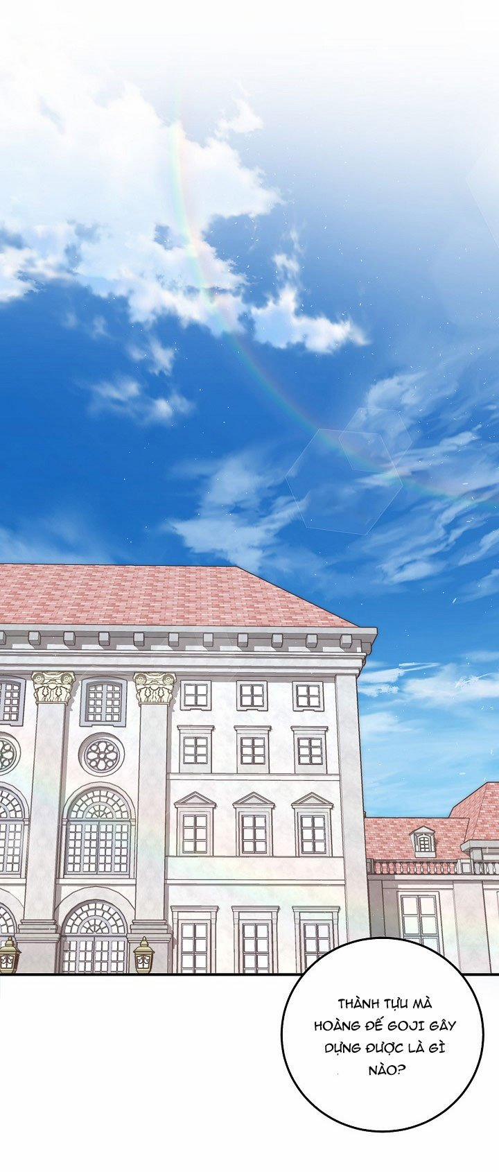 Lần Này, Tôi Sẽ Là Nhân Vật Chính 1 trang 17