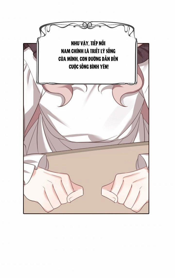 Lần Này, Tôi Sẽ Là Nhân Vật Chính 1 trang 27