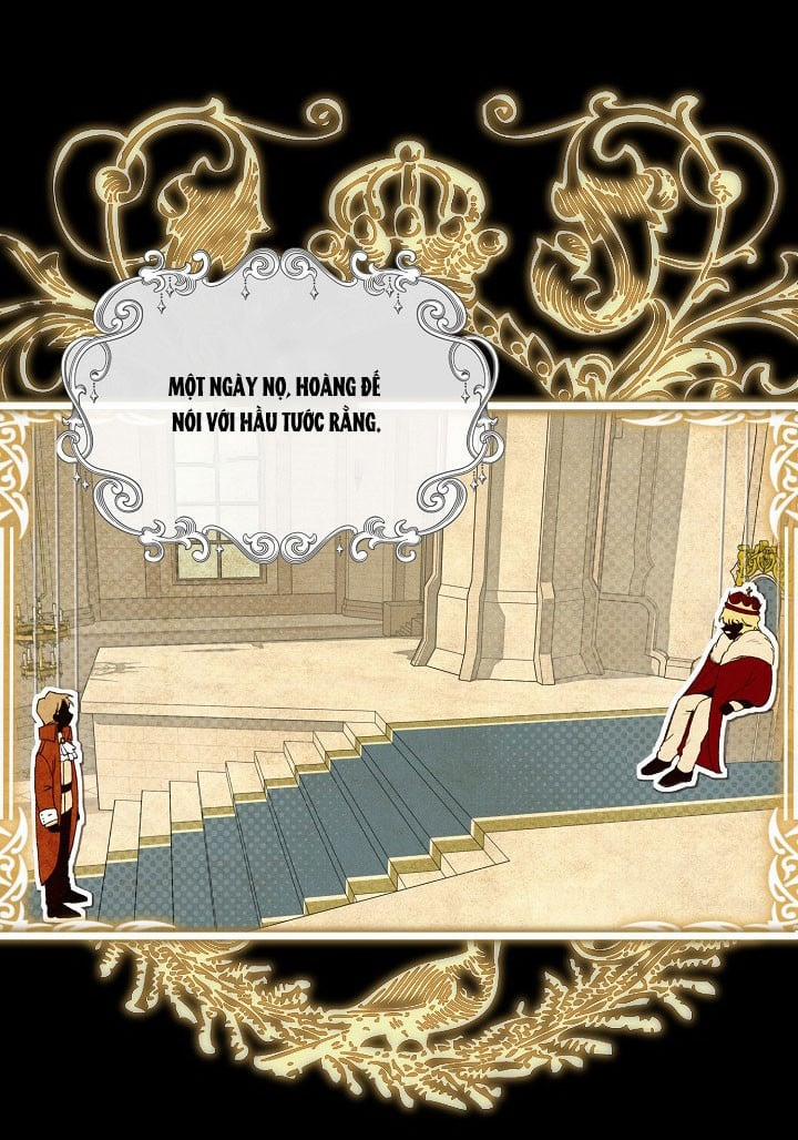 Lần Này, Tôi Sẽ Là Nhân Vật Chính 1 trang 3