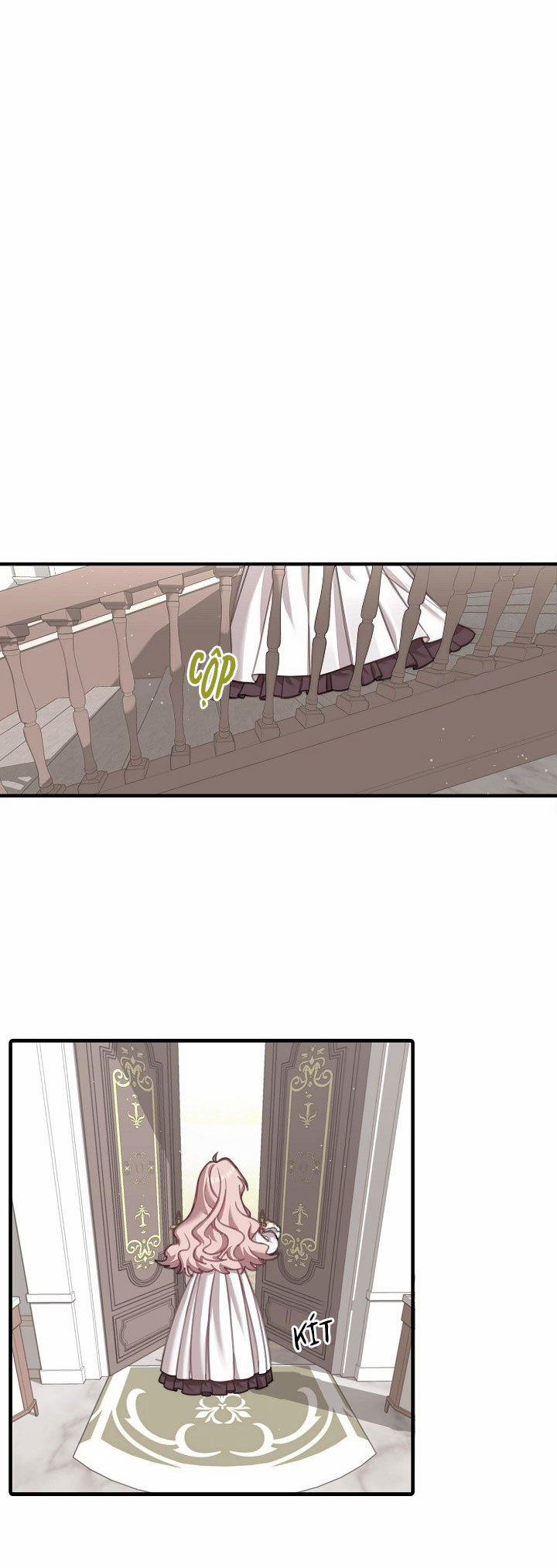 Lần Này, Tôi Sẽ Là Nhân Vật Chính 1 trang 30