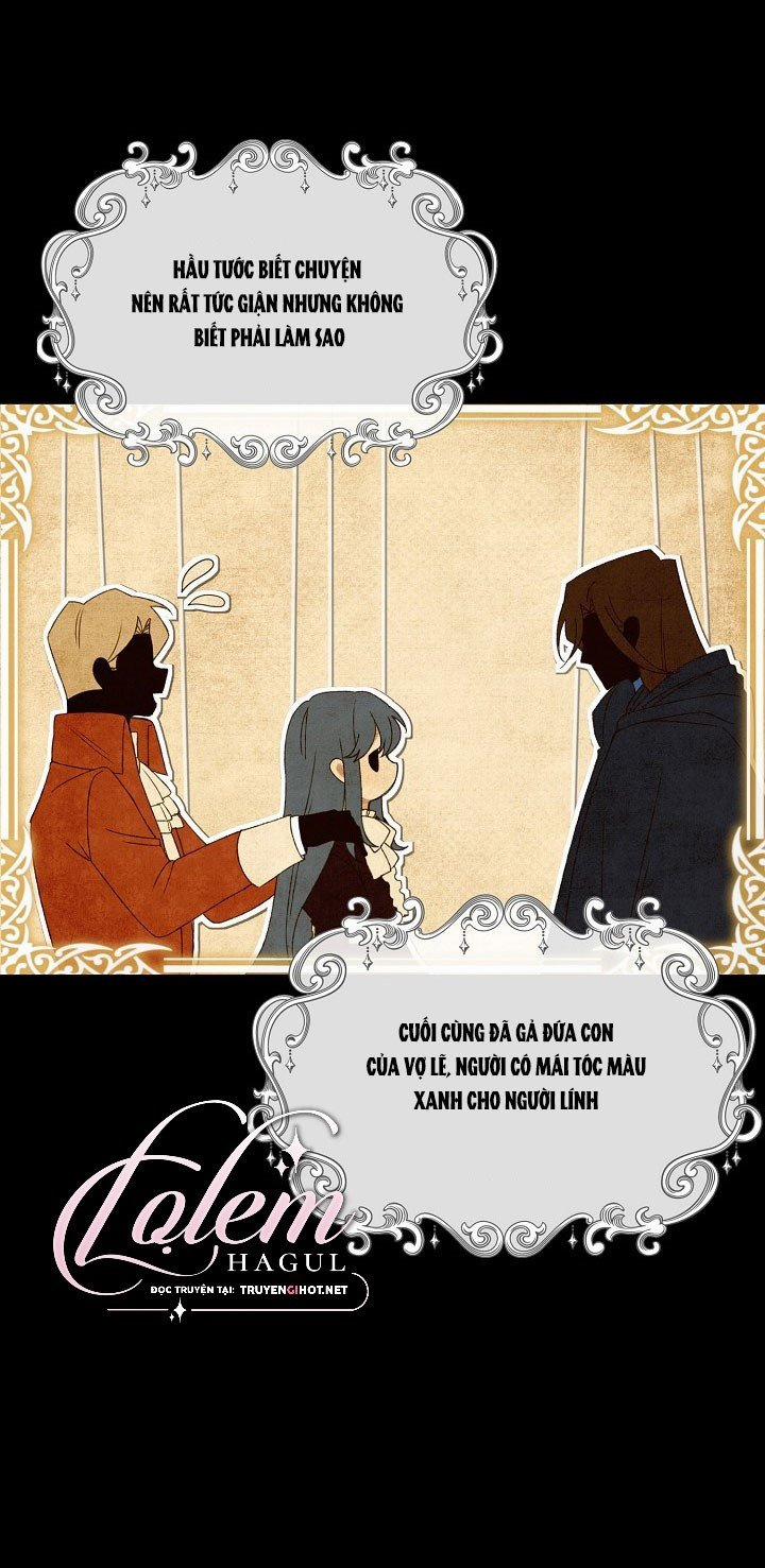 Lần Này, Tôi Sẽ Là Nhân Vật Chính 1 trang 7