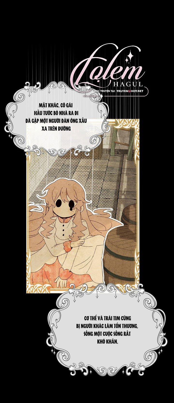 Lần Này, Tôi Sẽ Là Nhân Vật Chính 1 trang 9