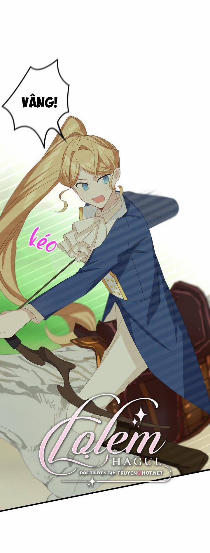 Lần Này, Tôi Sẽ Là Nhân Vật Chính 12 trang 10