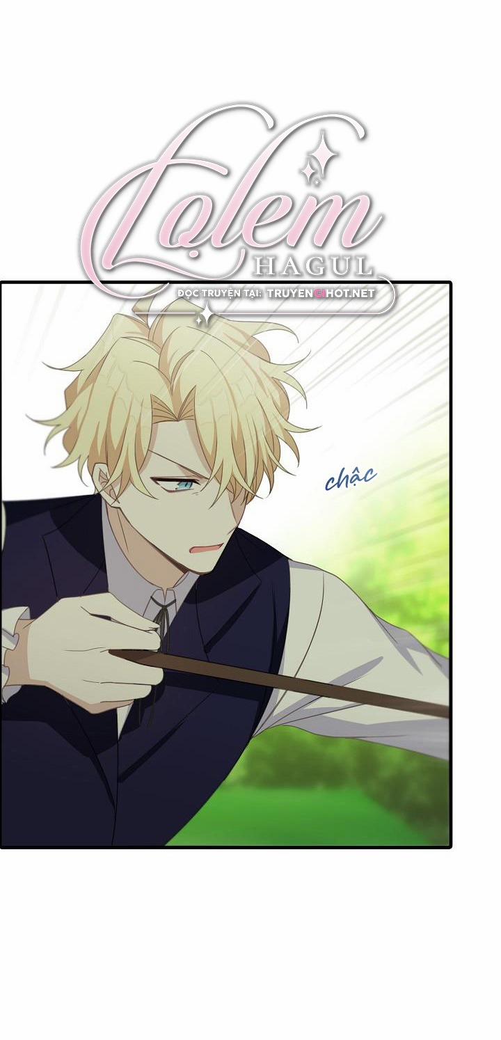 Lần Này, Tôi Sẽ Là Nhân Vật Chính 12 trang 13