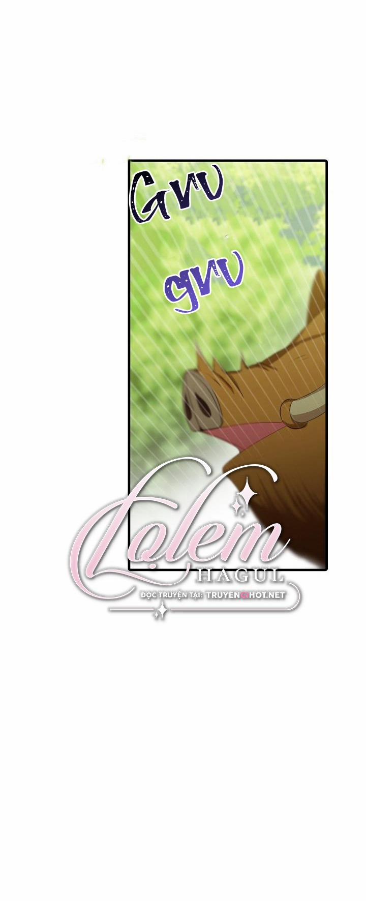 Lần Này, Tôi Sẽ Là Nhân Vật Chính 12 trang 15