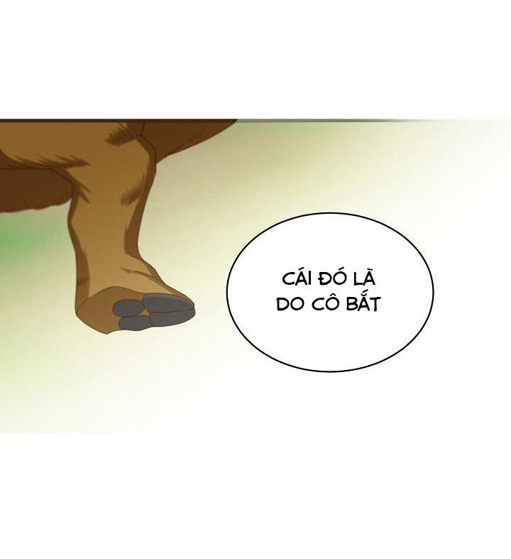 Lần Này, Tôi Sẽ Là Nhân Vật Chính 12 trang 24