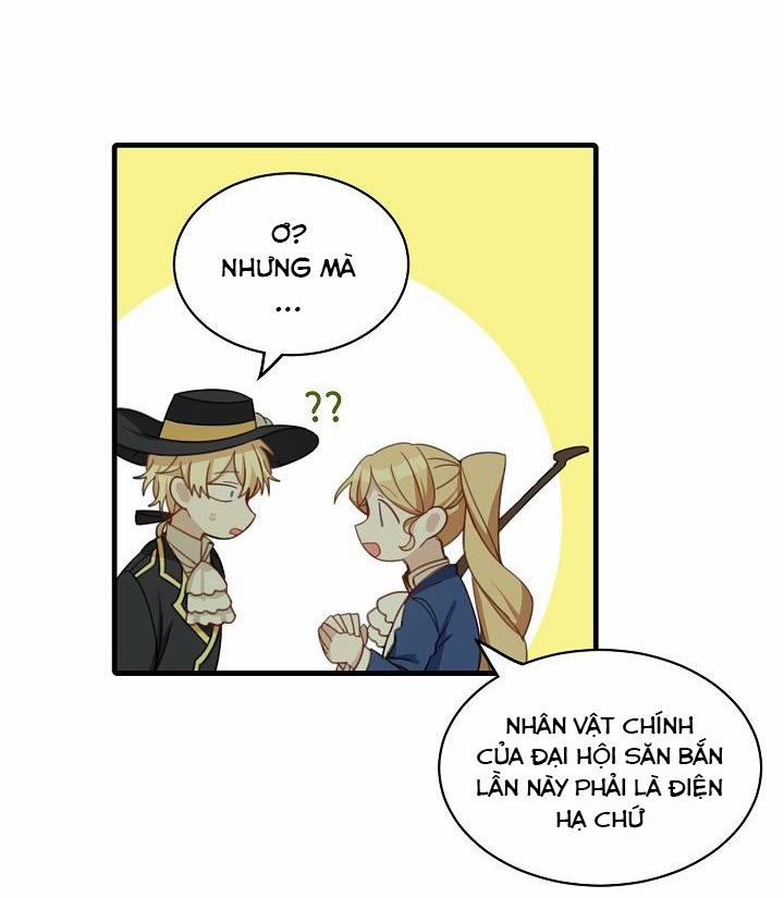 Lần Này, Tôi Sẽ Là Nhân Vật Chính 12 trang 28