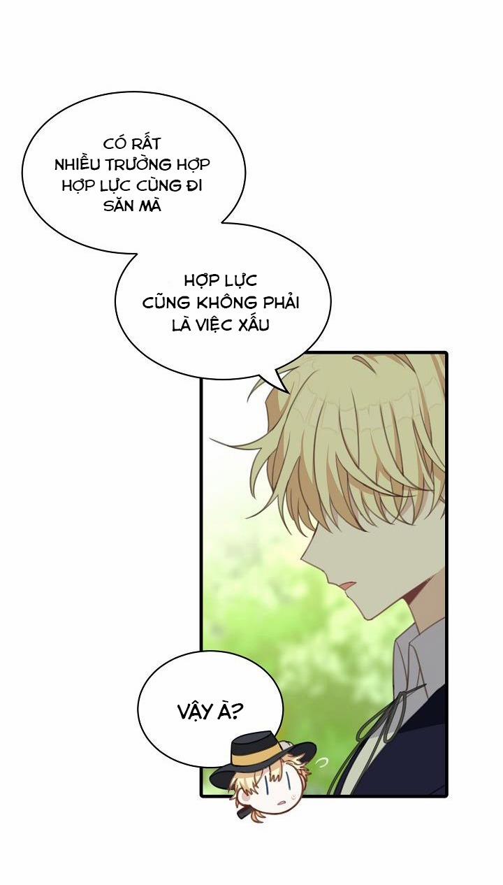 Lần Này, Tôi Sẽ Là Nhân Vật Chính 12 trang 30