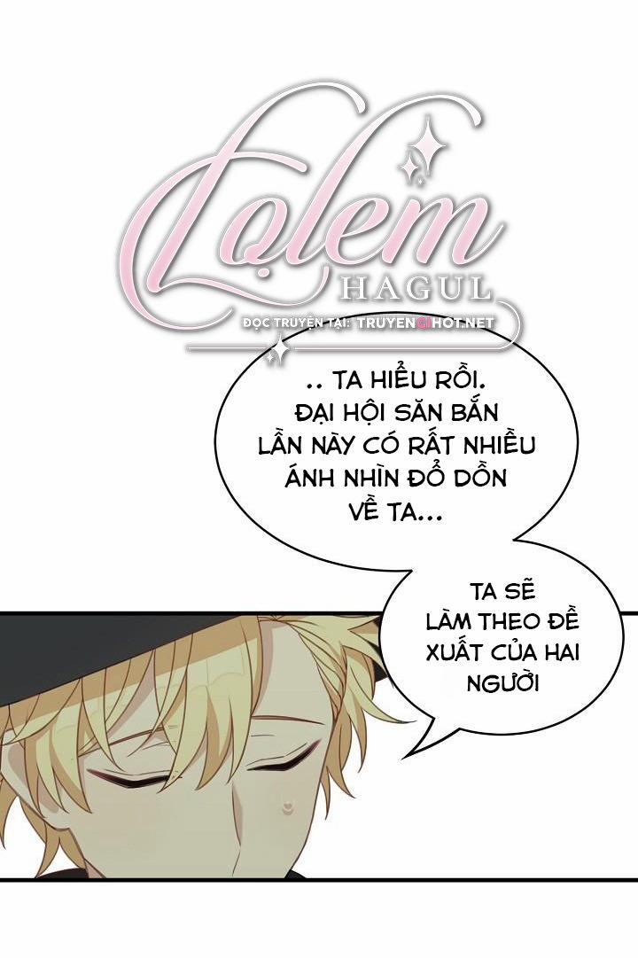 Lần Này, Tôi Sẽ Là Nhân Vật Chính 12 trang 31