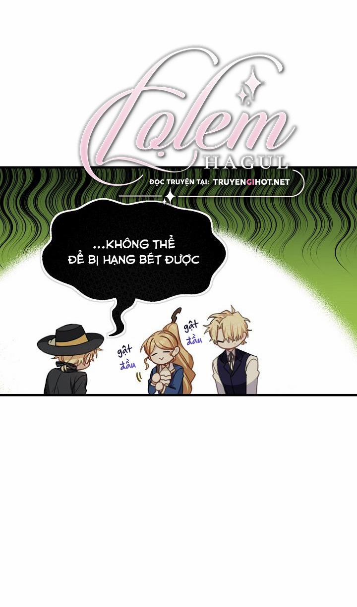 Lần Này, Tôi Sẽ Là Nhân Vật Chính 12 trang 32