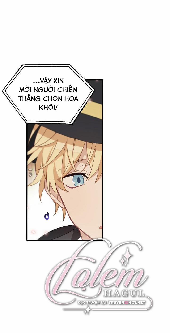 Lần Này, Tôi Sẽ Là Nhân Vật Chính 12 trang 41