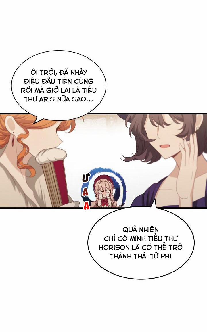 Lần Này, Tôi Sẽ Là Nhân Vật Chính 12 trang 44