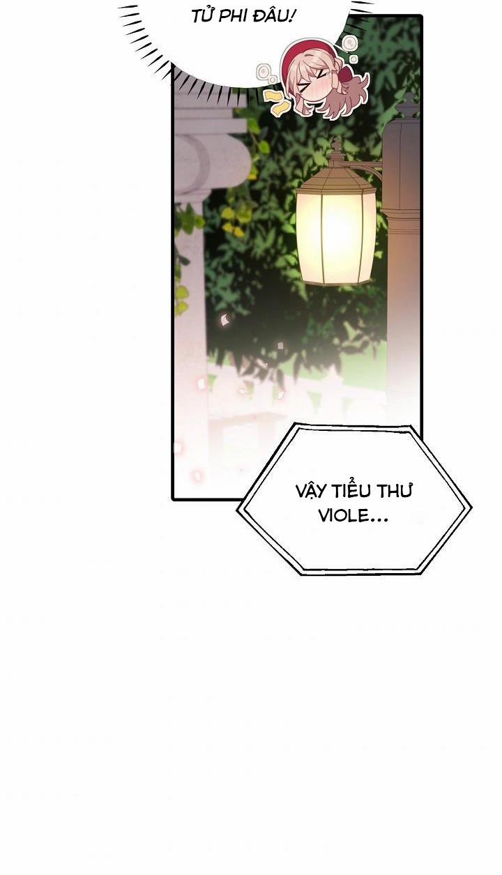 Lần Này, Tôi Sẽ Là Nhân Vật Chính 12 trang 46