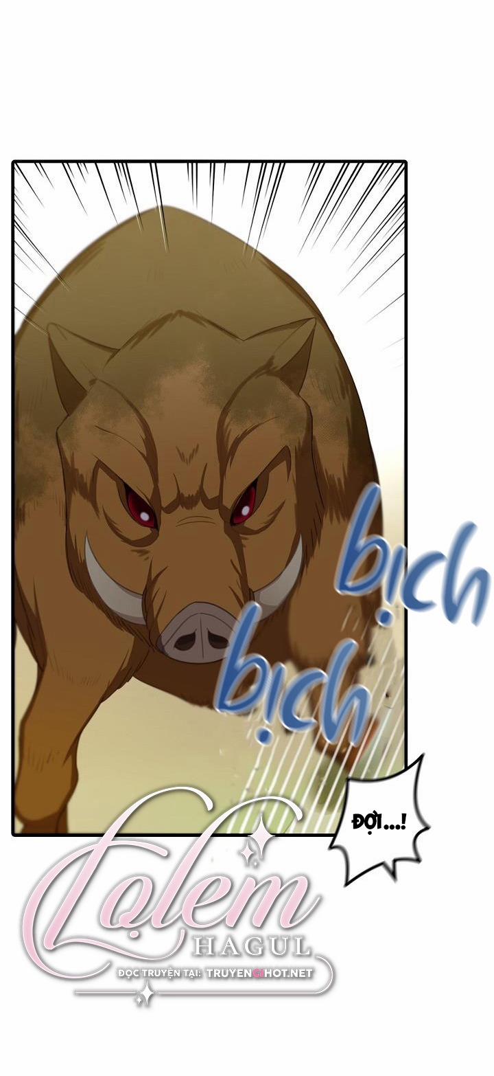 Lần Này, Tôi Sẽ Là Nhân Vật Chính 12 trang 5