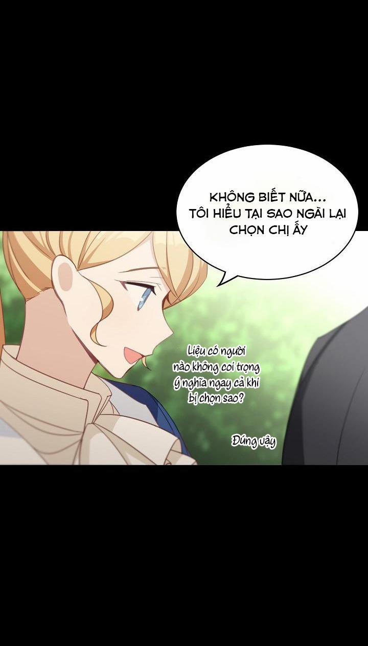 Lần Này, Tôi Sẽ Là Nhân Vật Chính 12 trang 51