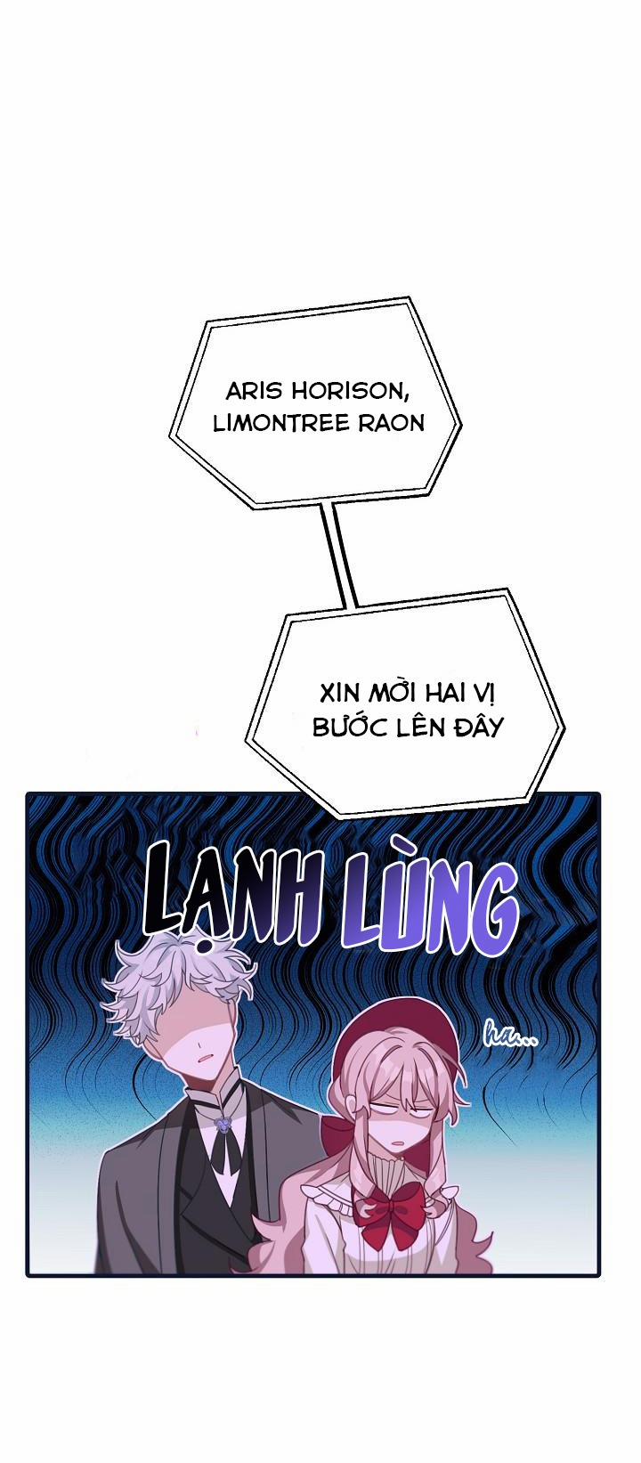 Lần Này, Tôi Sẽ Là Nhân Vật Chính 12 trang 61