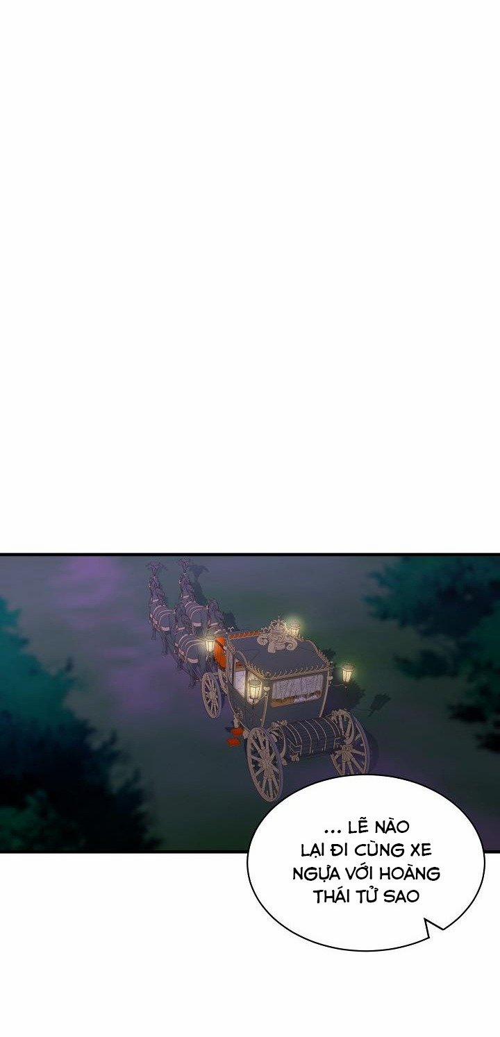 Lần Này, Tôi Sẽ Là Nhân Vật Chính 12 trang 71