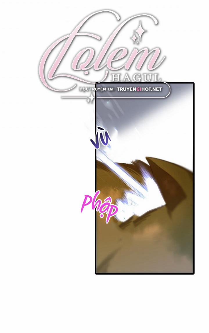 Lần Này, Tôi Sẽ Là Nhân Vật Chính 12 trang 8