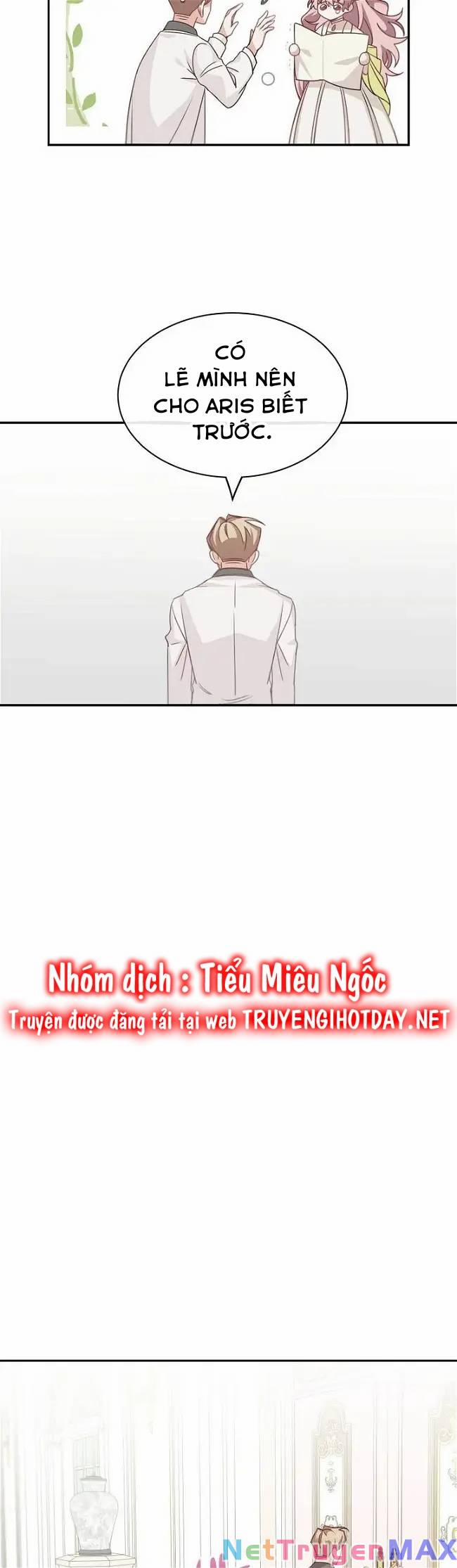 Lần Này, Tôi Sẽ Là Nhân Vật Chính 22 trang 11