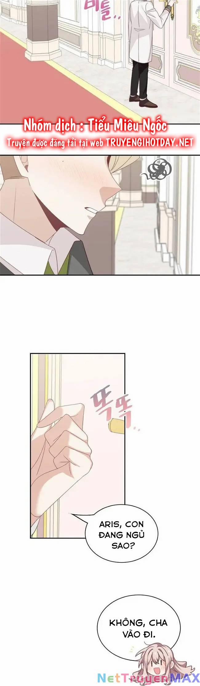 Lần Này, Tôi Sẽ Là Nhân Vật Chính 22 trang 12