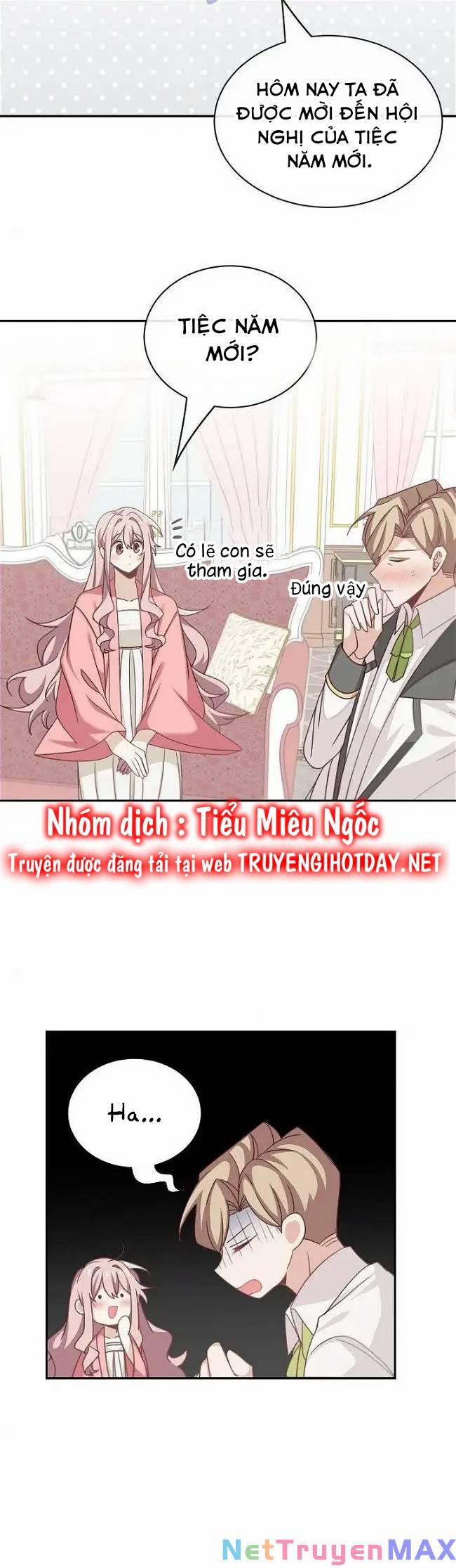 Lần Này, Tôi Sẽ Là Nhân Vật Chính 22 trang 16