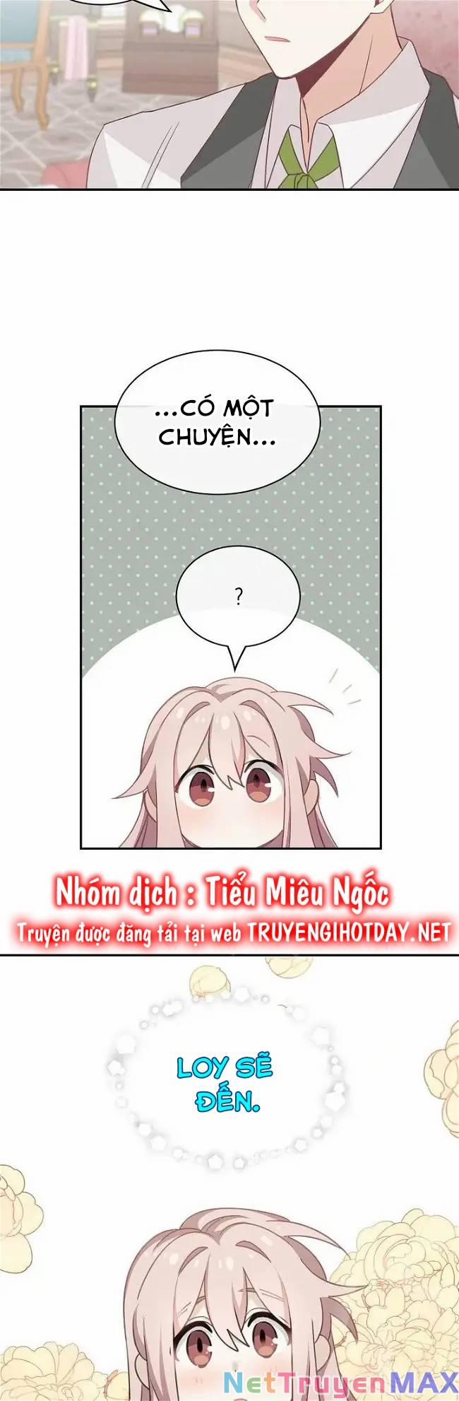 Lần Này, Tôi Sẽ Là Nhân Vật Chính 22 trang 18