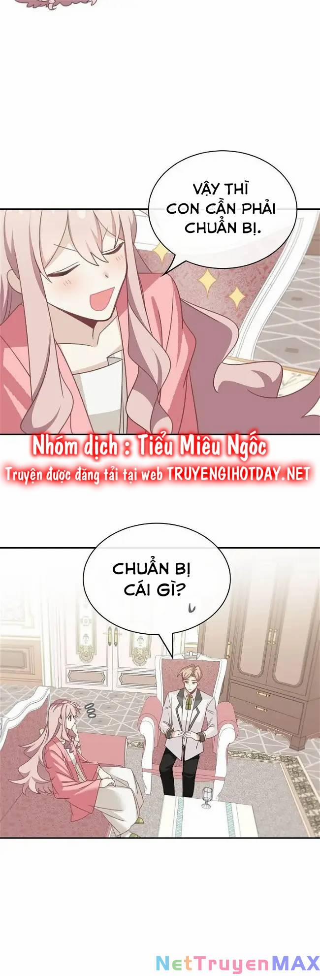 Lần Này, Tôi Sẽ Là Nhân Vật Chính 22 trang 22