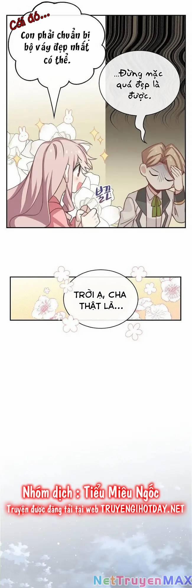 Lần Này, Tôi Sẽ Là Nhân Vật Chính 22 trang 23