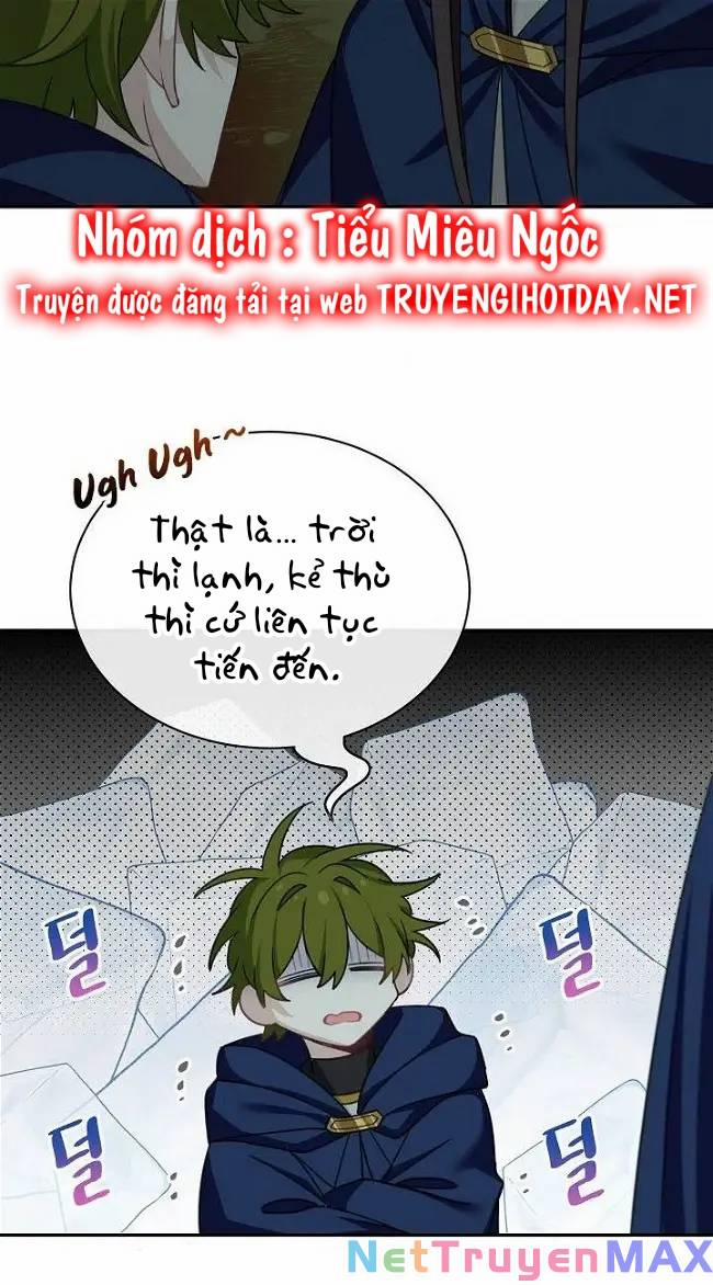 Lần Này, Tôi Sẽ Là Nhân Vật Chính 22 trang 28