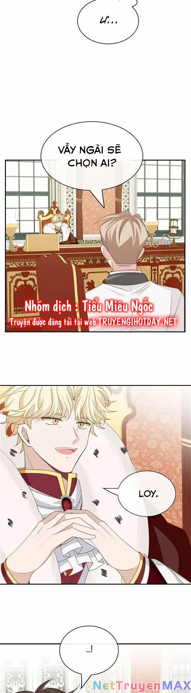 Lần Này, Tôi Sẽ Là Nhân Vật Chính 22 trang 4