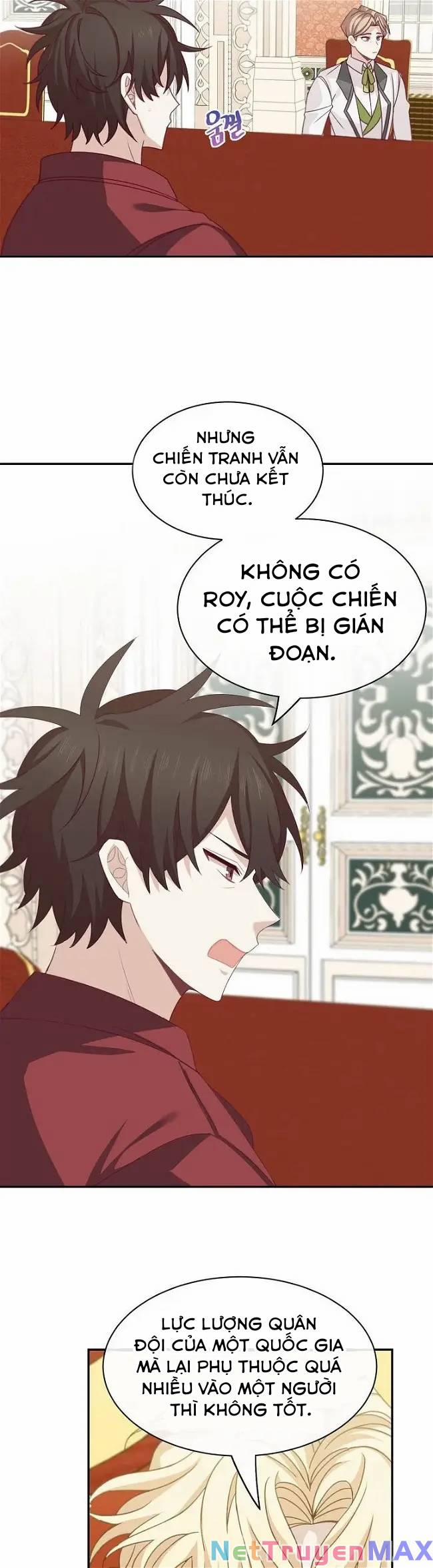 Lần Này, Tôi Sẽ Là Nhân Vật Chính 22 trang 5