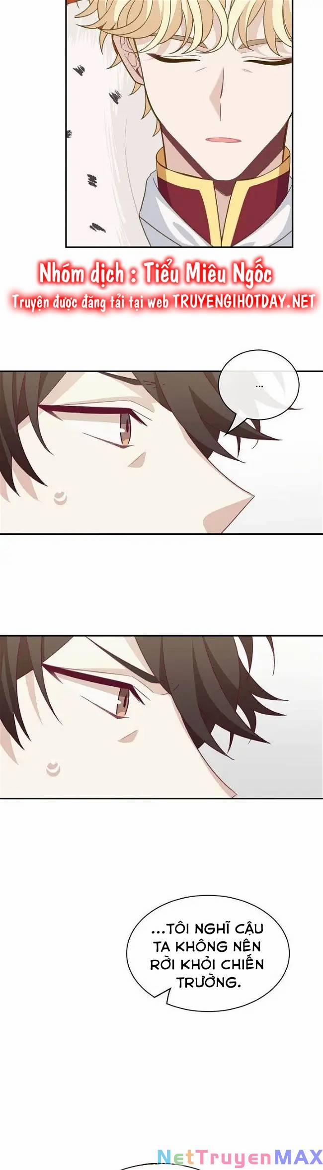 Lần Này, Tôi Sẽ Là Nhân Vật Chính 22 trang 6