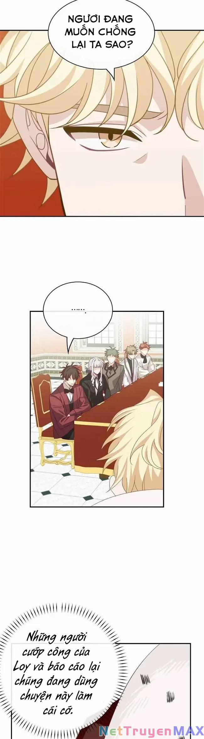 Lần Này, Tôi Sẽ Là Nhân Vật Chính 22 trang 7