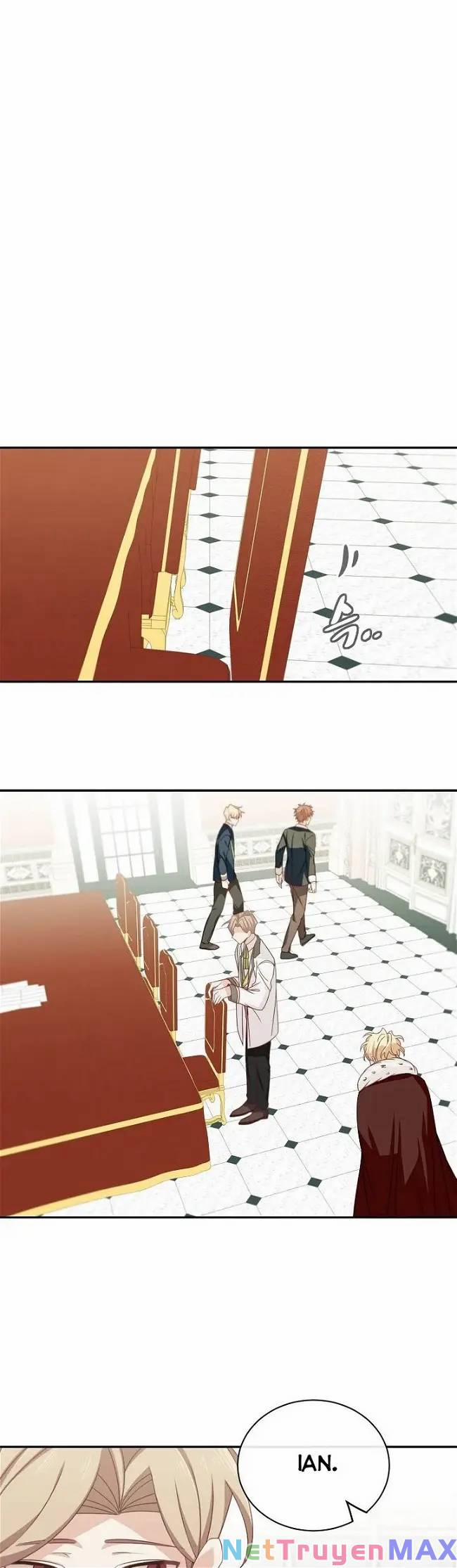 Lần Này, Tôi Sẽ Là Nhân Vật Chính 22 trang 9