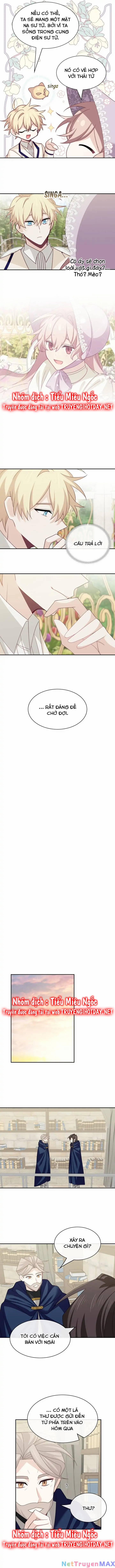 Lần Này, Tôi Sẽ Là Nhân Vật Chính 24 trang 1