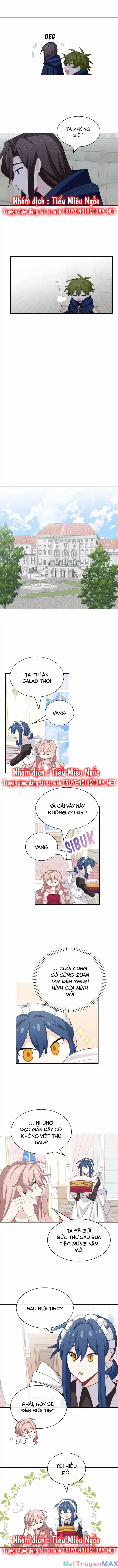 Lần Này, Tôi Sẽ Là Nhân Vật Chính 24 trang 5