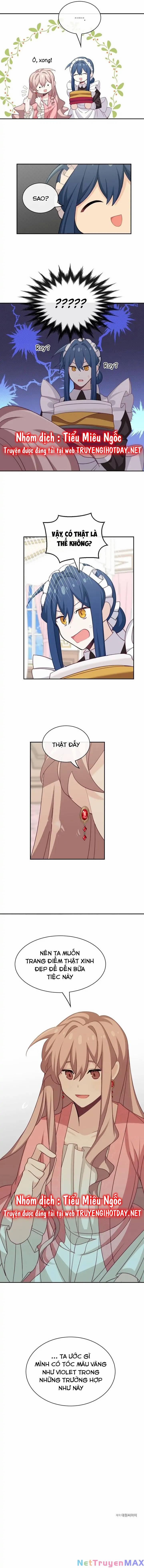 Lần Này, Tôi Sẽ Là Nhân Vật Chính 24 trang 6