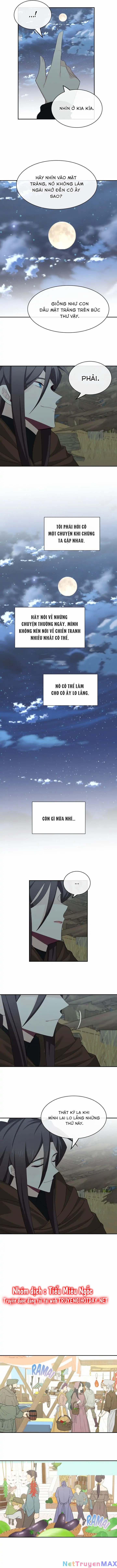 Lần Này, Tôi Sẽ Là Nhân Vật Chính 25 trang 5