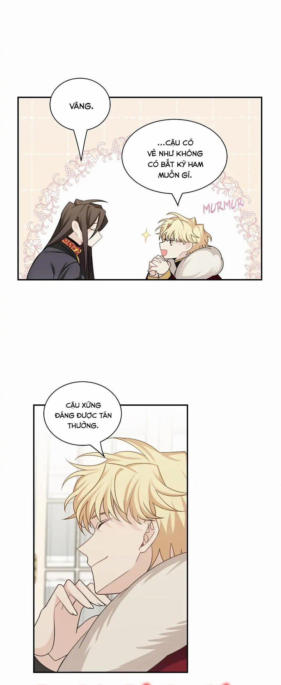 Lần Này, Tôi Sẽ Là Nhân Vật Chính 26 trang 23