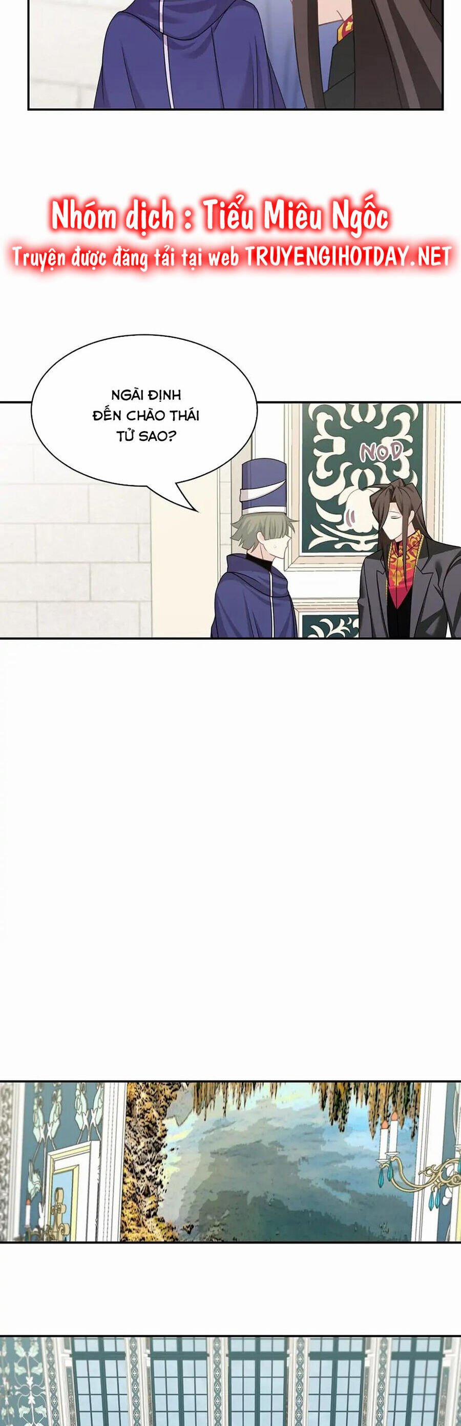 Lần Này, Tôi Sẽ Là Nhân Vật Chính 26 trang 26