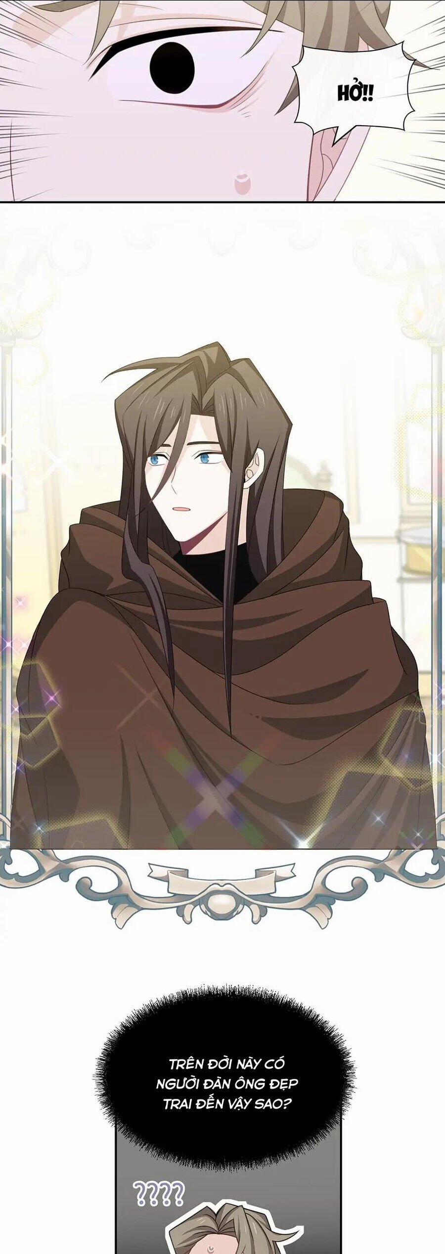 Lần Này, Tôi Sẽ Là Nhân Vật Chính 26 trang 4