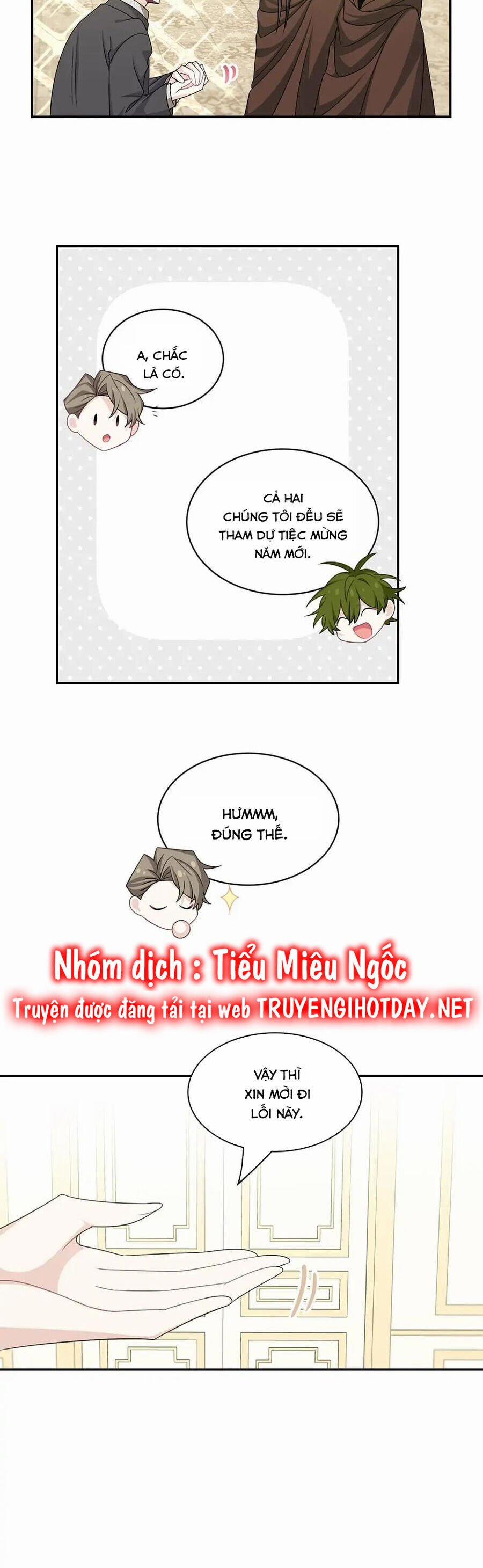 Lần Này, Tôi Sẽ Là Nhân Vật Chính 26 trang 7