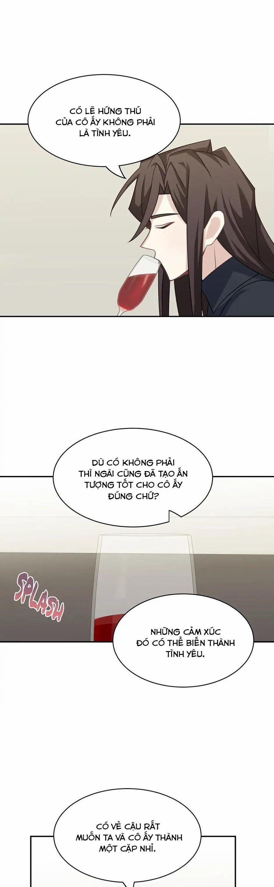 Lần Này, Tôi Sẽ Là Nhân Vật Chính 27 trang 15